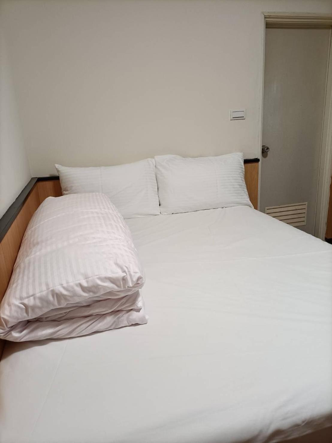 丸松商旅 Hotel Miaoli Bagian luar foto