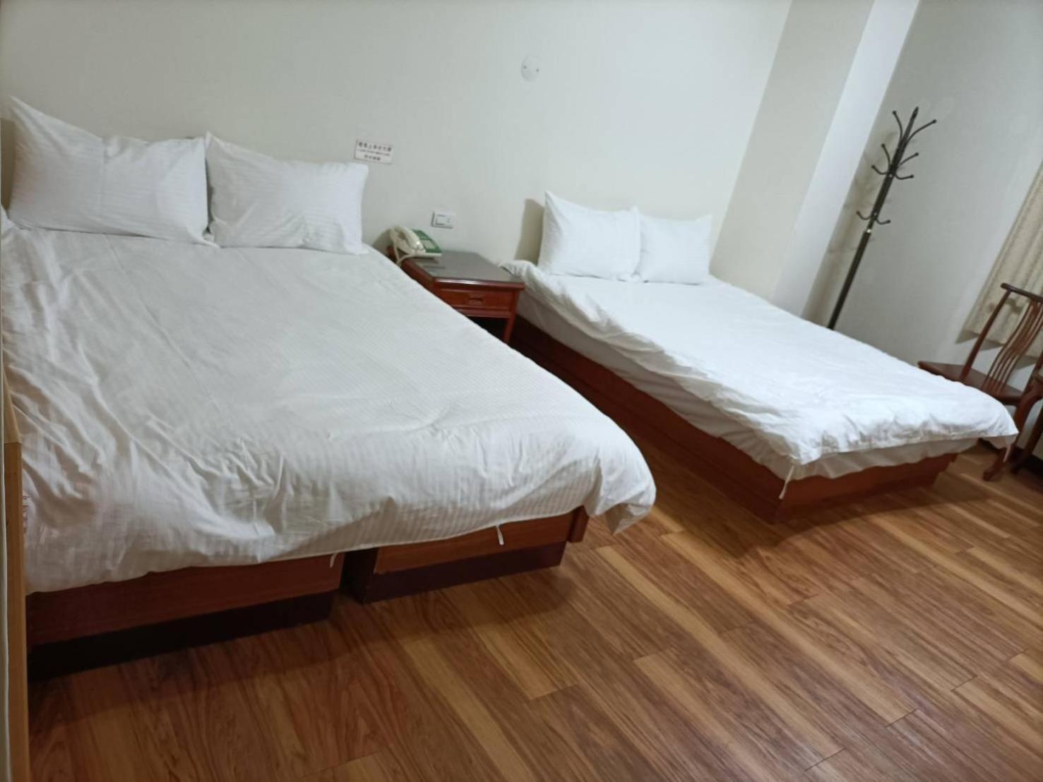 丸松商旅 Hotel Miaoli Bagian luar foto
