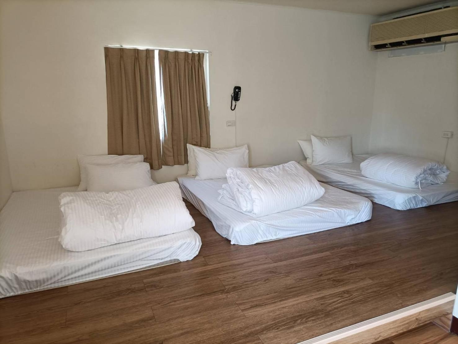 丸松商旅 Hotel Miaoli Bagian luar foto